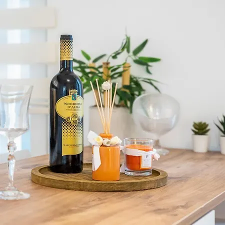 Urban Chic 1 Bedroom In Cihangir Beyoglu *
